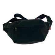 DIESEL ボディーバッグ D-BSC BELTBAG X BLK