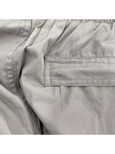 STUSSY パンツ OLD ナイロンパンツ (L)