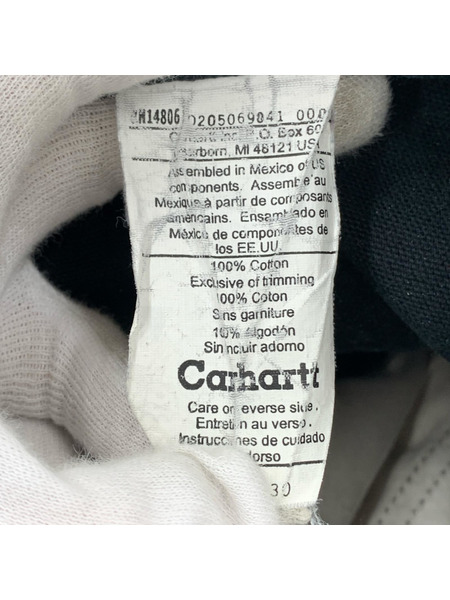 Carhartt パンツ ダックペインターパンツ ダブルニー 2005年