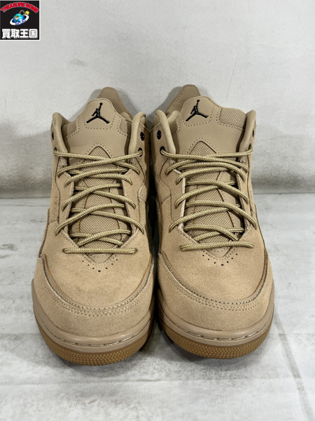 NIKE JORDAN COURTSIDE 23 25.5cm