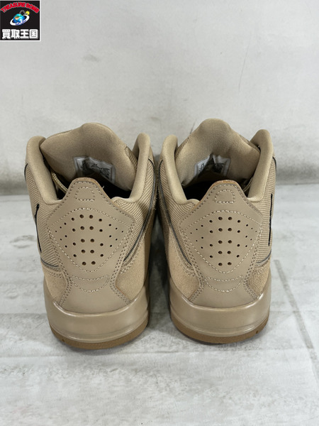 NIKE JORDAN COURTSIDE 23 25.5cm