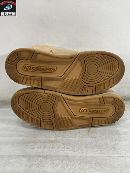 NIKE JORDAN COURTSIDE 23 25.5cm