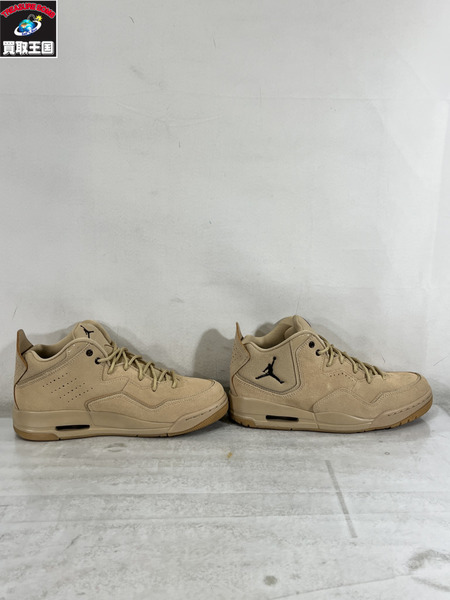 NIKE JORDAN COURTSIDE 23 25.5cm