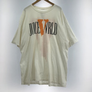 VLONE×JUICE WORLD TEE (XXL)