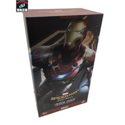 hot toys 1/6 アイアンマン マーク 47 XLVII