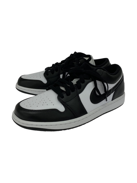 NIKE WMNS AIR JORDAN 1 LOW (27.0cm)[値下]