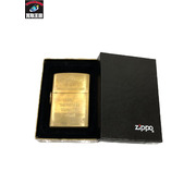 Zippo DOWLUCK 道楽 1998年製