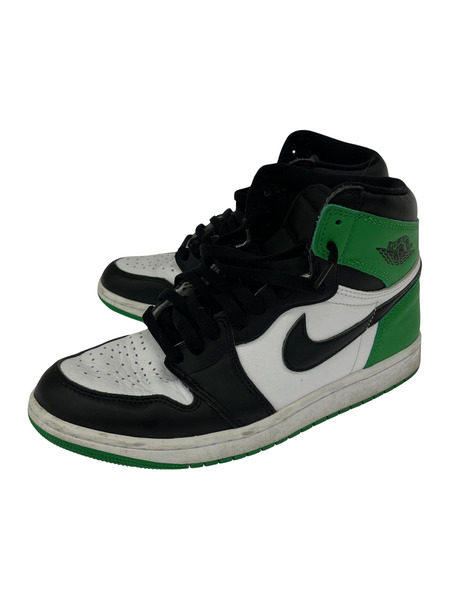 NIKE　AIR　JORDAN1　RETORO