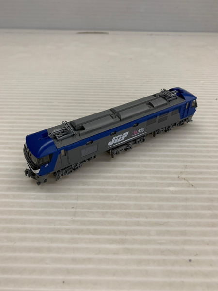 KATO EF210 100番台 シングルアームパンタグラフ 桃太郎