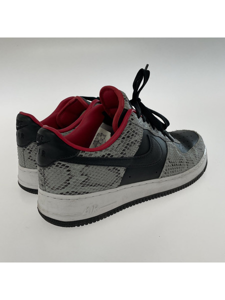 NIKE CT AIR FORCE 1 3761-991 パイソン (28)