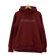 THE NORTH FACE STANDARD POパーカー S