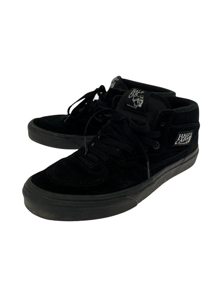 VANS HALF CUB 27.0cm