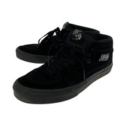 VANS HALF CUB 27.0cm