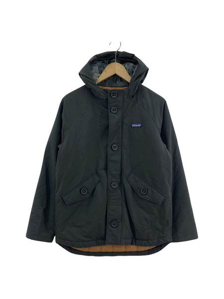 patagonia 68045 中綿 ジャケット グレー