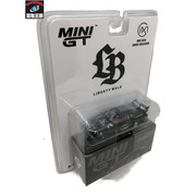 Mini GT #797 LBWK IMX限定日産LB-ER34