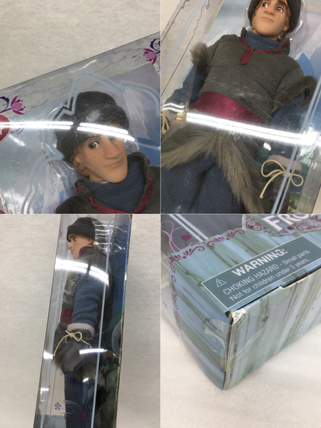 ディズニークラシックドールコレクション[値下]