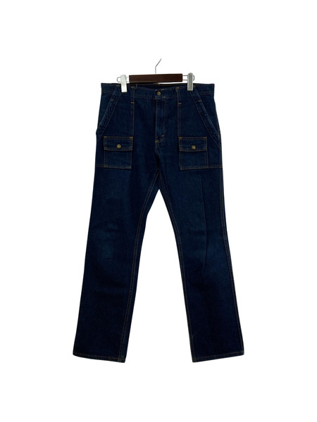 OLD・VINTAGE パンツ 70s Bush Pants
