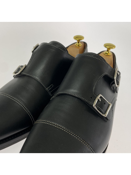 JOHN LOBB シューズ ウィリアム 黒 (6 1/2)