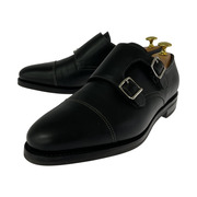 JOHN LOBB シューズ ウィリアム 黒 (6 1/2)