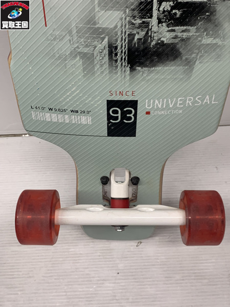 . その他 SECTOR9 ロングボード ダウンヒル