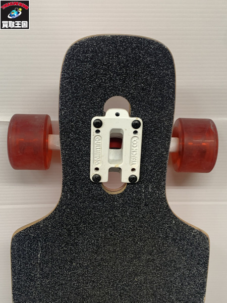 . その他 SECTOR9 ロングボード ダウンヒル