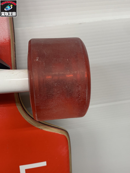 . その他 SECTOR9 ロングボード ダウンヒル