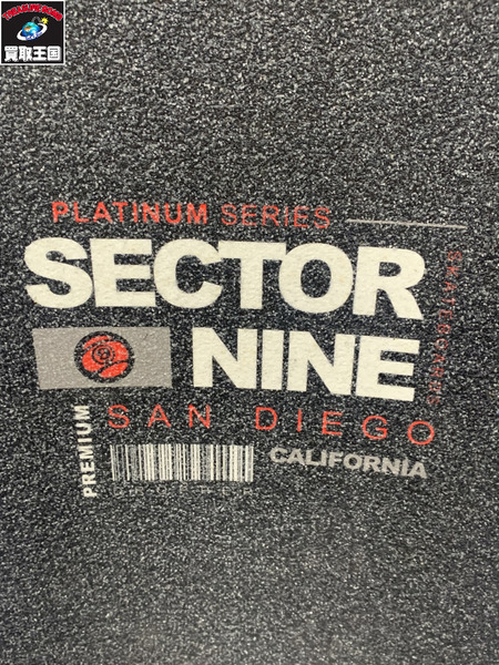 . その他 SECTOR9 ロングボード ダウンヒル