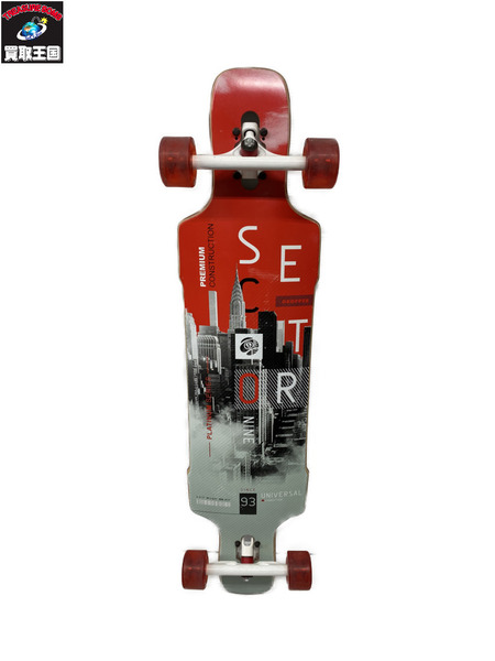 . その他 SECTOR9 ロングボード ダウンヒル