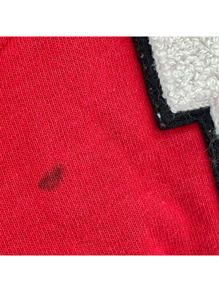 Supreme スウェット・トレーナー 20W/Big Arc Crewneck/M/RED