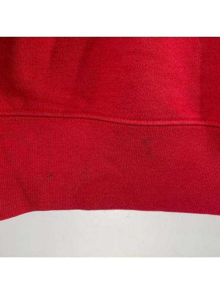 Supreme スウェット・トレーナー 20W/Big Arc Crewneck/M/RED