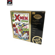 MARVEL TOYBIZ製 X-MEN BOXフィギュアセット