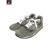 NEW BALANCE U998GR/スニーカー/27.5cm/グレー/ニューバランス/スニーカー