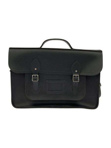 Cambridge Satchel 2WAY バッグ ブラック