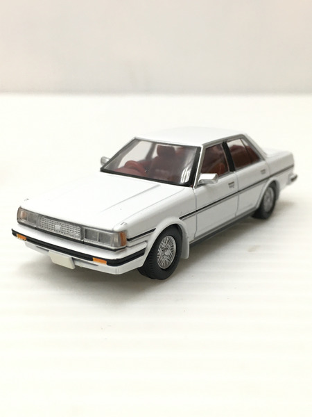 TOMICA LIMITED VINTAGE NEO LV-L156a トヨタ クレスタ スーパールーセント ツインカム 24 (84年式)