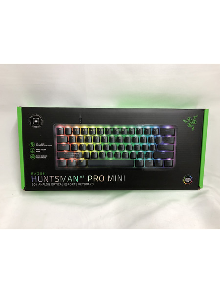 Razer Huntsman V3 Pro Mini