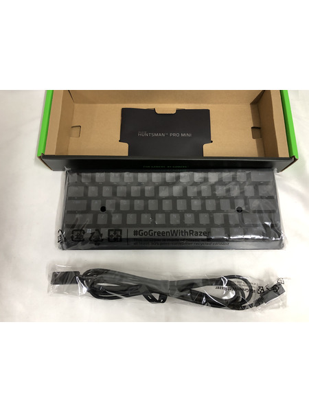 Razer Huntsman V3 Pro Mini