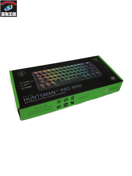 Razer Huntsman V3 Pro Mini