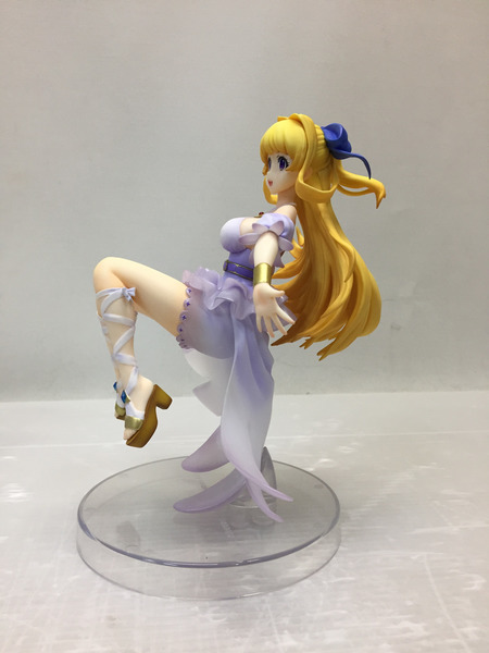 eSteram -女神リスタルテ-　1/7スケールフィギュア