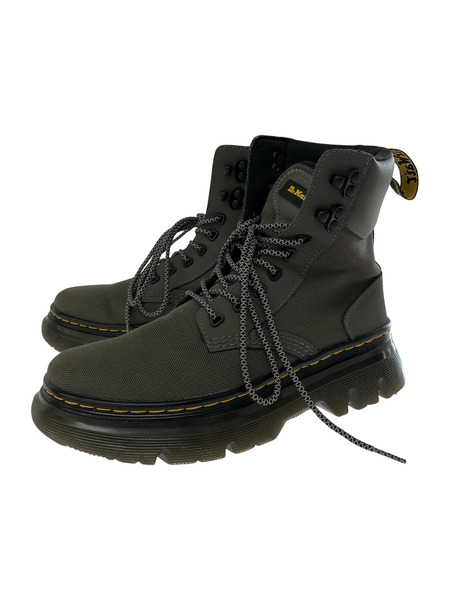 Dr.Martens tarik gunmetal ブーツ 39