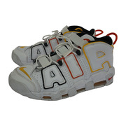 NIKE AIR MORE UPTEMPO RAYGUNS size28 DD9223-100