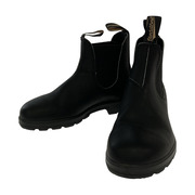 ブーツ Blundstone ブーツ 黒 4