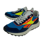 Reebok スニーカー Classic Leather 24.5cm