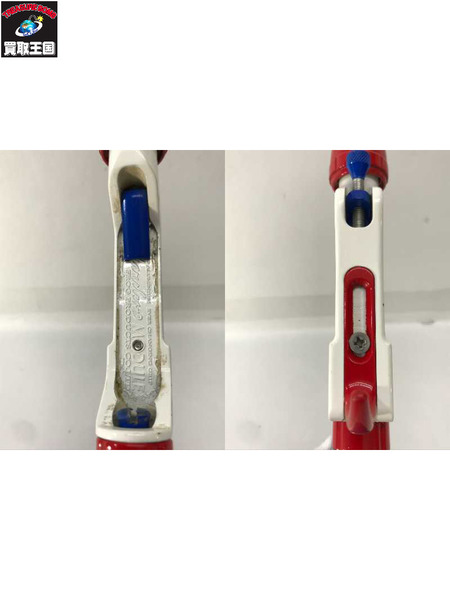 FROG　カメレオングリップ　トリ コロール