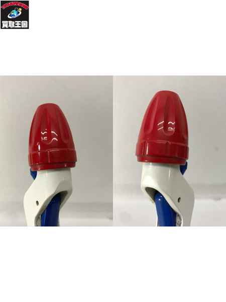 FROG　カメレオングリップ　トリ コロール