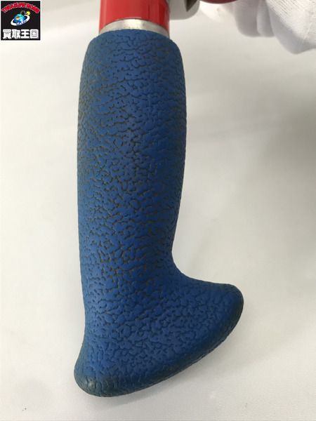 FROG　カメレオングリップ　トリ コロール