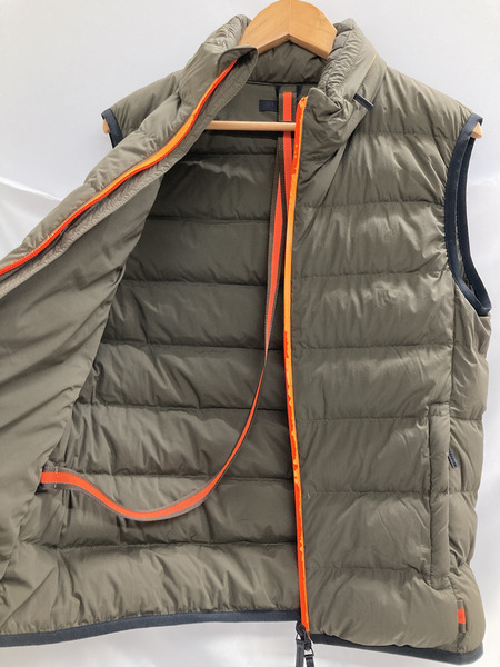 GUCCI VIAGIO ダウンベスト (44)