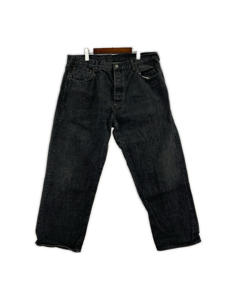 EVISU デニム・ジーンズ バックプリント