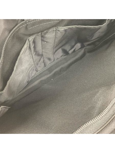 PORTER ブリーフケース 黒