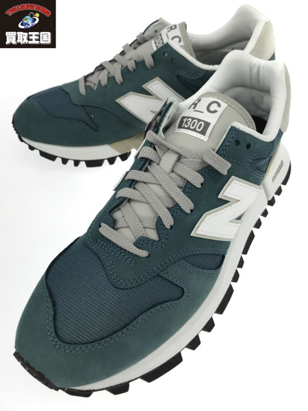 NEW BALANCE MS1300TG スニーカー (29.0cm) マラードブルー｜商品番号 ...