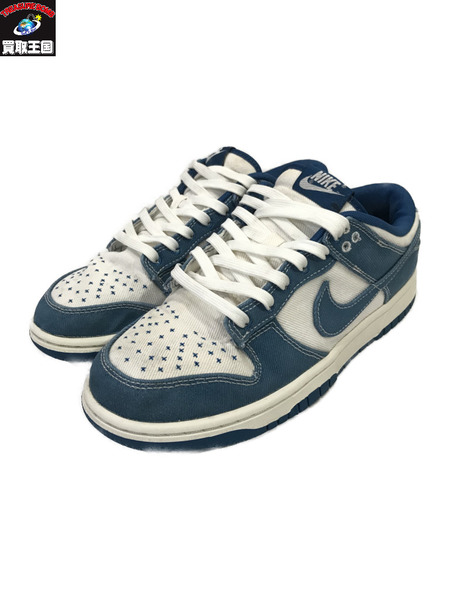 NIKE DUNK LOW RETRO SE/26.0cm/DV0834-101/ナイキ/メンズ/靴/スニーカー/シューズ[値下]